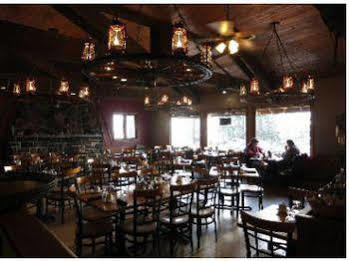 Cascade Lodge Lutsen Exterior foto